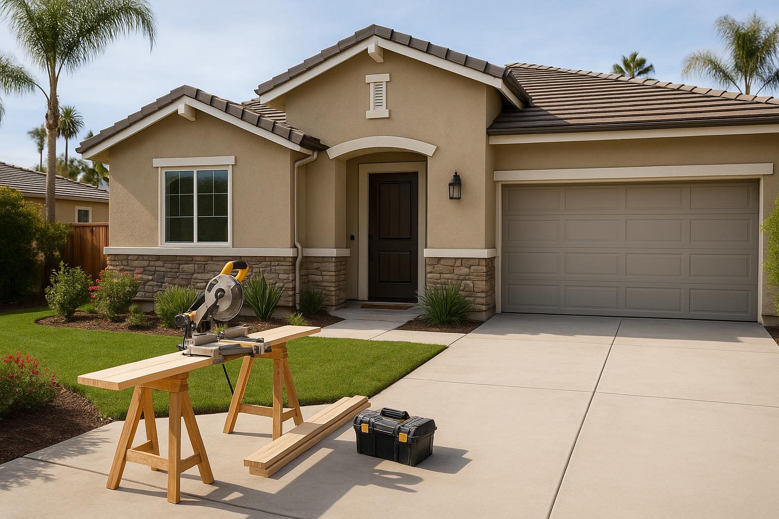 Sage Creek Remodeling local service coverage in San Diego