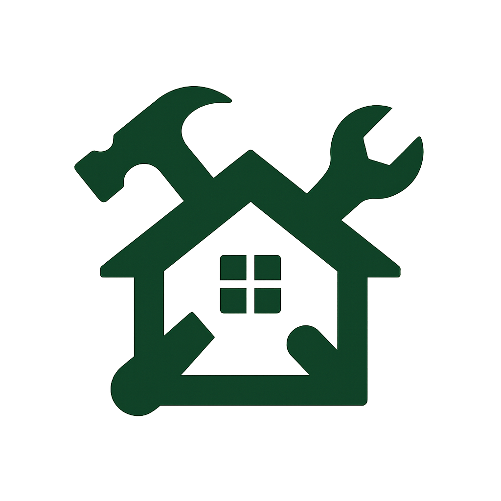 Sage Creek Remodeling logo